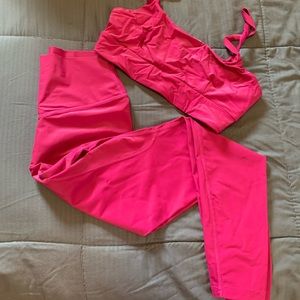 Balance Athletica Set